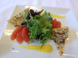 Restaurant Le Macchi_Châtel