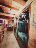 Chambre d'hôtes Chalet Aaron