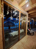 Chambre d'hôtes Chalet Aaron