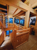 Chambre d'hôtes Chalet Aaron