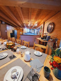 Chambre d'hôtes Chalet Aaron