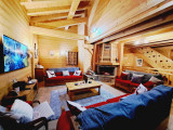 Chambre d'hôtes Chalet Aaron