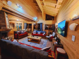 Chambre d'hôtes Chalet Aaron