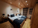 Chambre d'hôtes Chalet Aaron