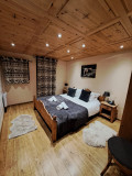 Chambre d'hôtes Chalet Aaron
