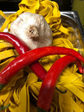 Pici Pasta