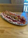 Charcuterie - Pici Pasta