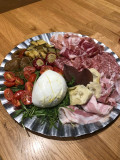 Assiette - Pici Pasta