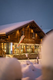 Façade du restaurant Pici Pasta