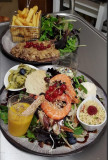 Restaurant La Belle Rencontre_Châtel