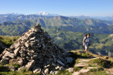 Mont de Grange-Abondance