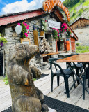 La Tane Ô Marmottes