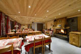Restaurant le Schuss