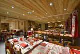 Restaurant le Schuss