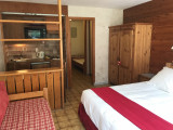 Chambre familiale - Hôtel Au bois de Lune