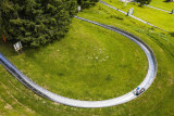Bob-luge