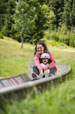 Bob-luge de Châtel