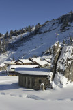 Chapelle de Plaine Dranse