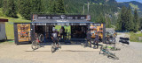 Switch 5 - Location de VTT_Châtel