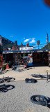 Point de location Pré la Joux