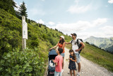 Sentier des oiseaux
