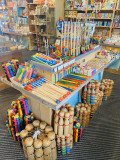 Jeux d'extérieur -Boutique Couleur Bois