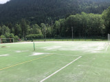 Centre sportif du Saix