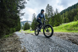 Châtel Fun Bike