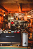Wood Café