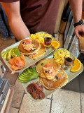 Wood Café