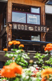 Wood Café