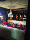 Chez Babeth le Vieux Chalet