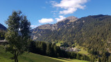 Sur les Traces des Contrebandiers