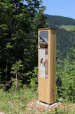 Sentier sonore sur les traces des contrebandiers
