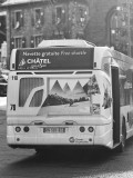 Arrière grande navette