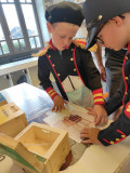 Opérations secrètes