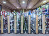 Pré la Joux Sports