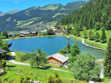 Lac de Vonnes_Châtel