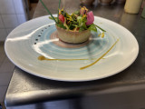 Restaurant La Poya_Châtel