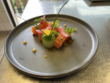 Restaurant La Poya_Châtel