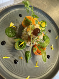 Restaurant La Poya_Châtel