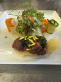 Restaurant La Poya_Châtel