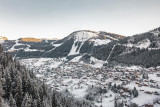 The Morclan Peak_Châtel