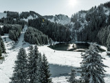 Lac de la Mouille_Châtel