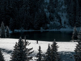 Lac de la Mouille_Châtel