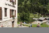 La Vieille Douane