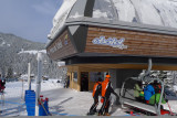 Télésiège Portes du Soleil