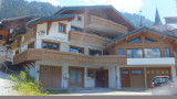 Hôtel Alpaka