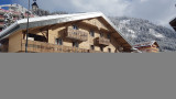 Edelweiss Hiver