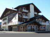 Centre de Vacances Val Joli été